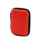 Digital Shockproof Storage Bag for USB and Earphones