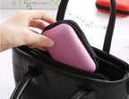 Digital Shockproof Storage Bag for USB and Earphones