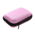 Digital Shockproof Storage Bag for USB and Earphones