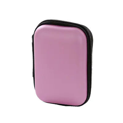 Digital Shockproof Storage Bag for USB and Earphones
