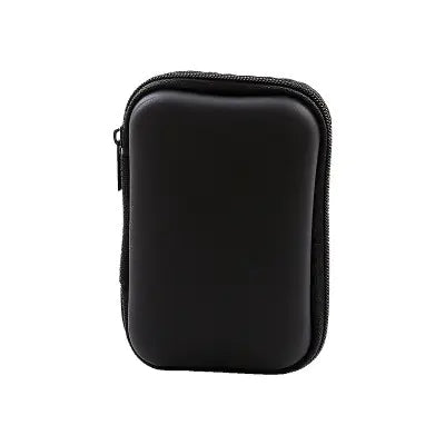 Digital Shockproof Storage Bag for USB and Earphones