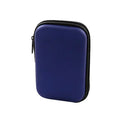 Digital Shockproof Storage Bag for USB and Earphones