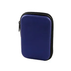 Digital Shockproof Storage Bag for USB and Earphones